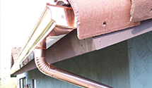Rain Gutter Installation, Repair, Cleaning in Park Forest, IL